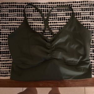 Gymshark Longline Bra